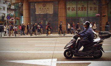 随拍