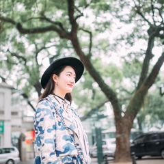 恩，这个时候应该没人了吧，偷偷分享一张客片