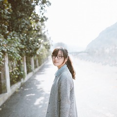就让永恒时间刻画下你的模样~