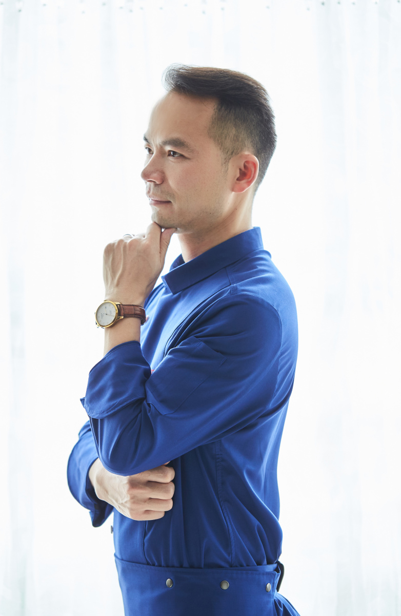 来自张家界国际大酒店的美食 - 杨中立 - 图虫