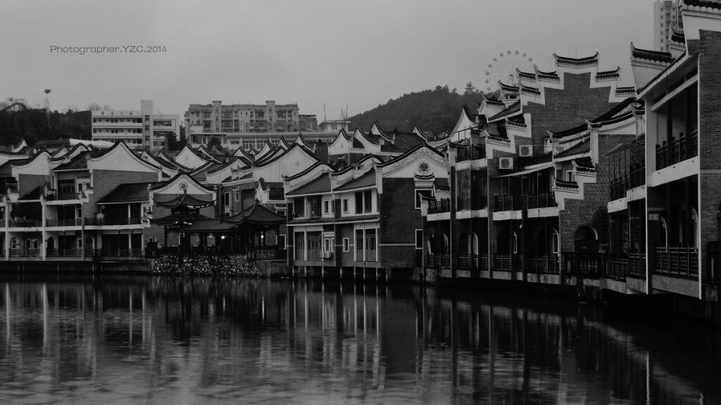 裕后街