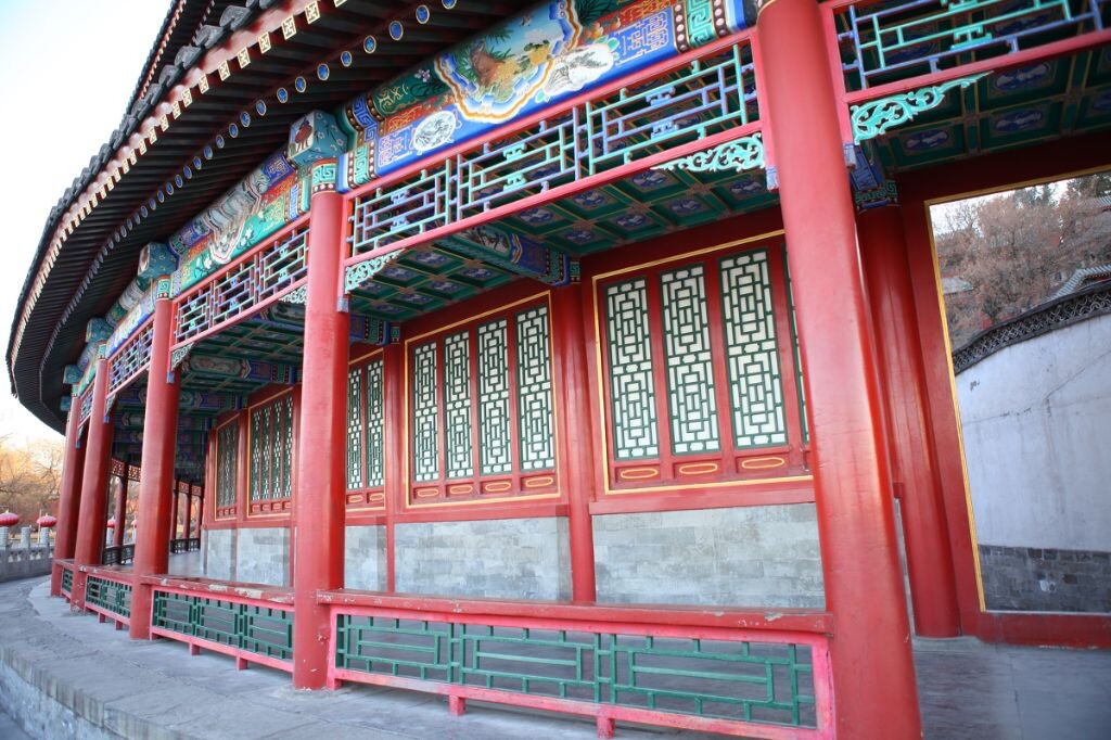 北海公园