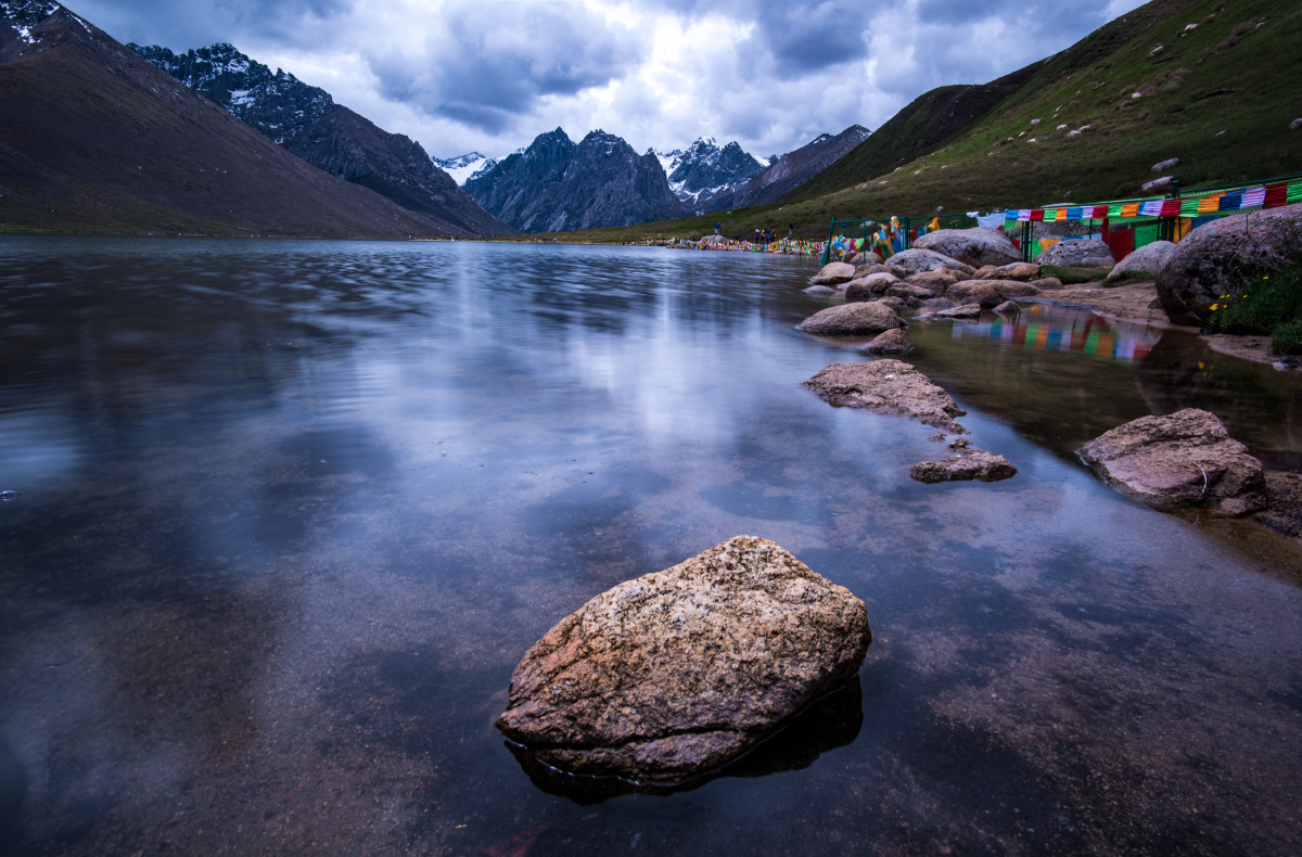 年宝玉则-仙女湖