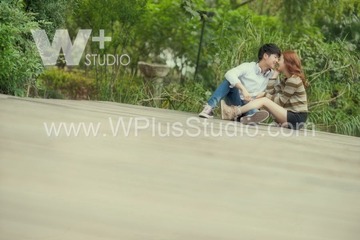 WPlus婚纱摄影 (36)