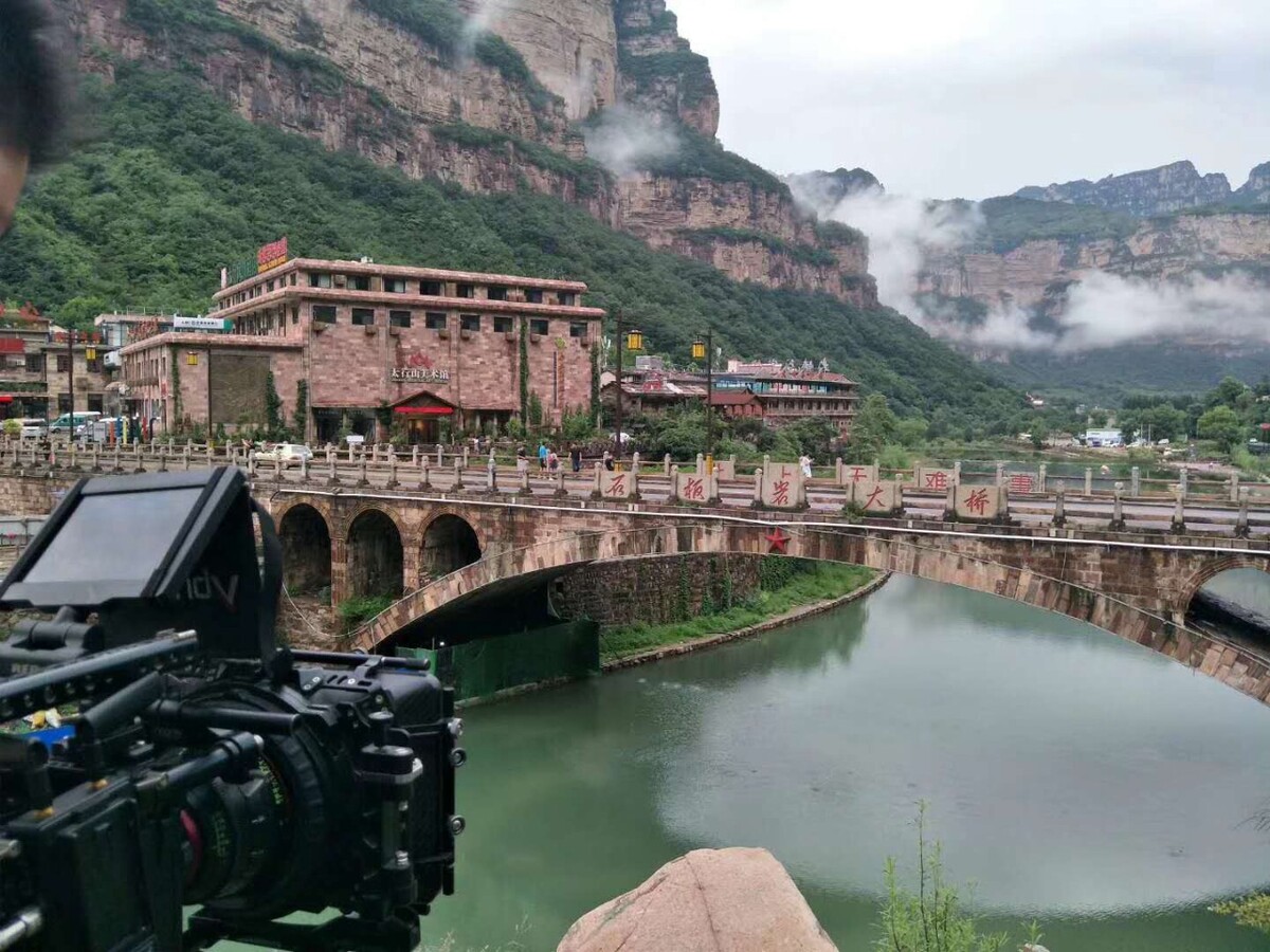 国内旅游古城