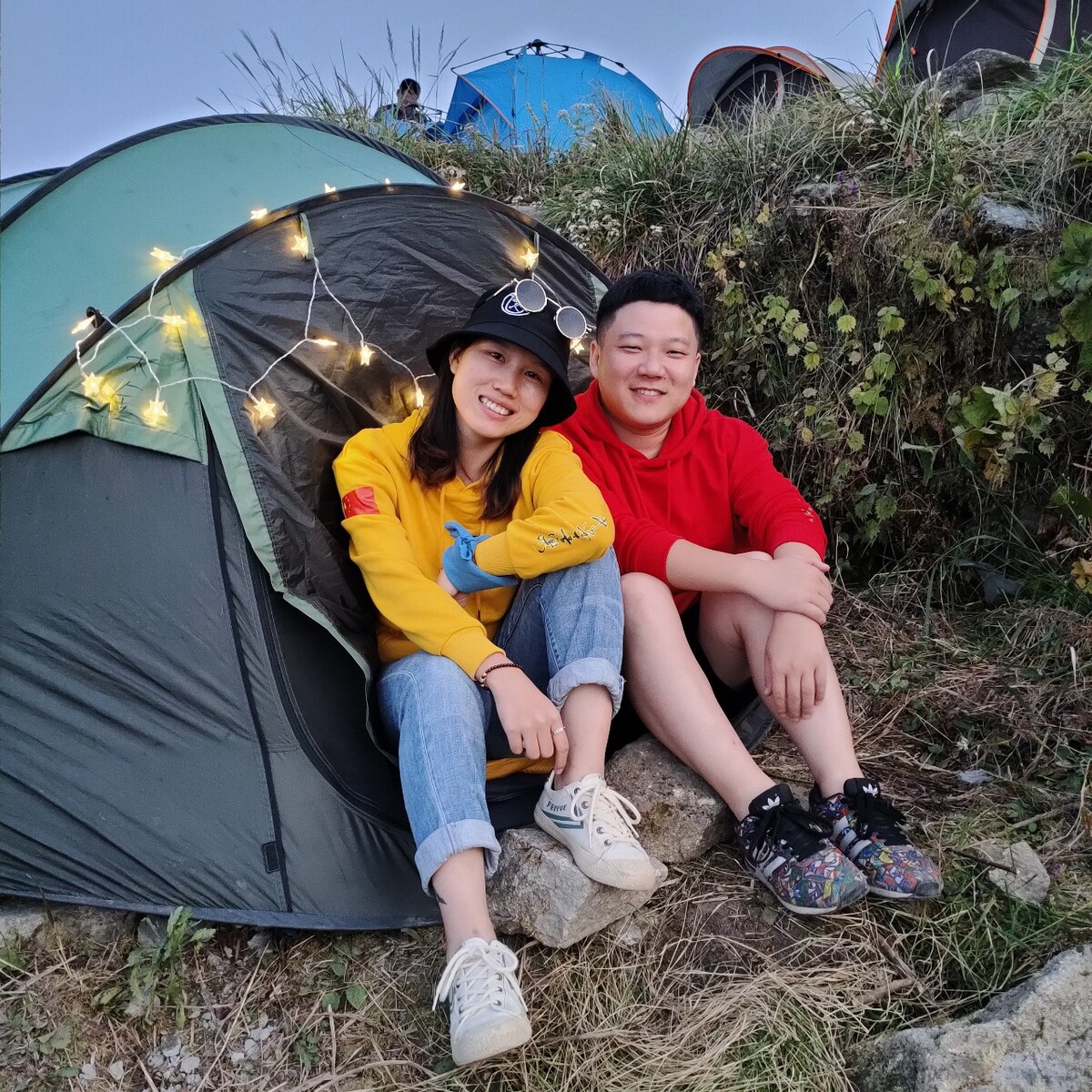 国内外登山家