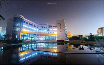 图书馆