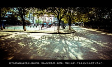 情绪，电影