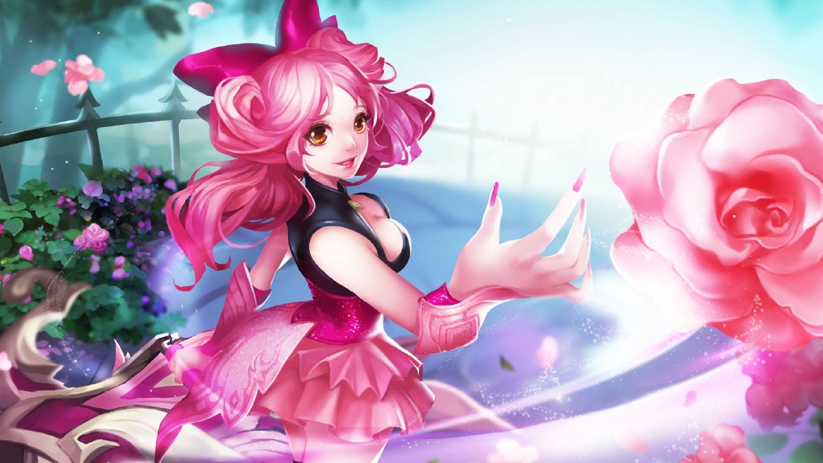 王者荣耀的壁纸