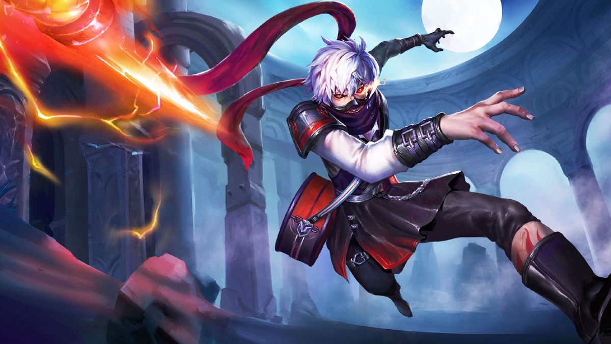 王者荣耀的壁纸