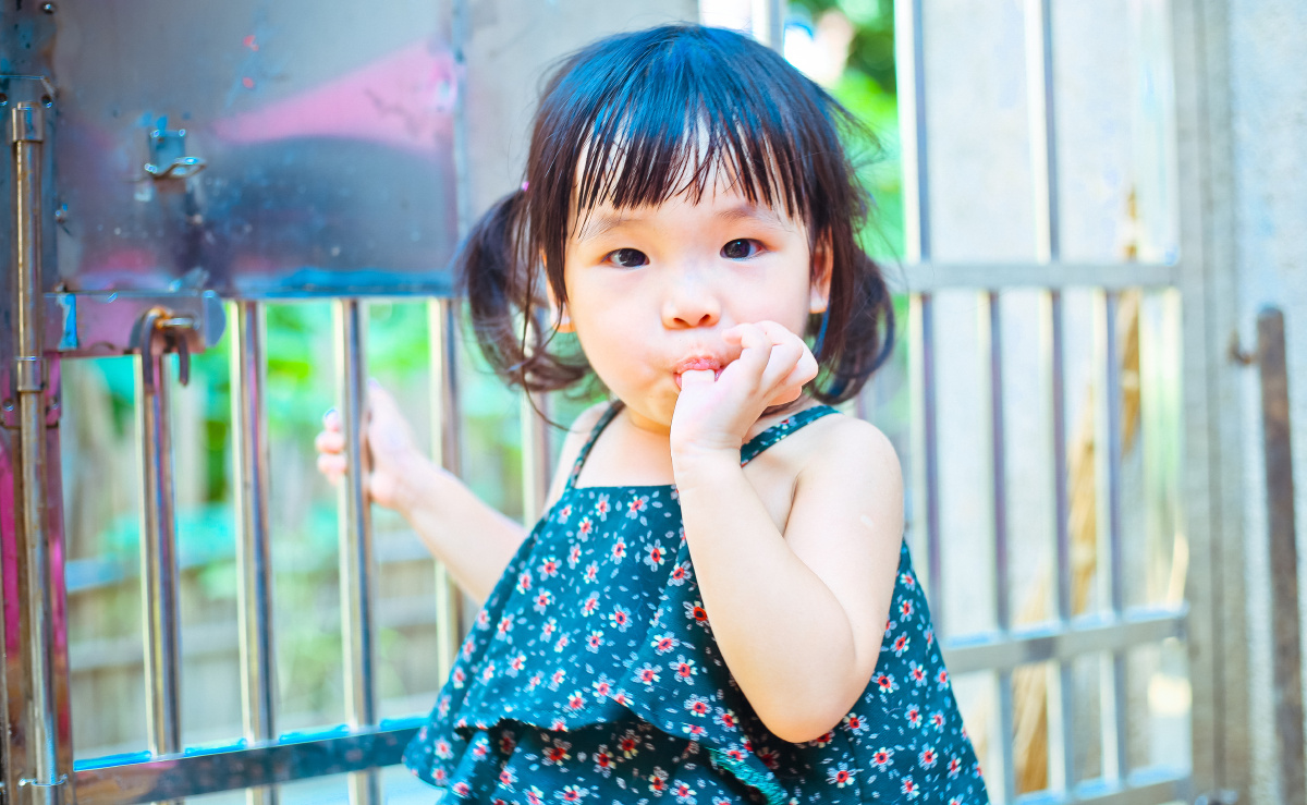 夏日小屁孩合集