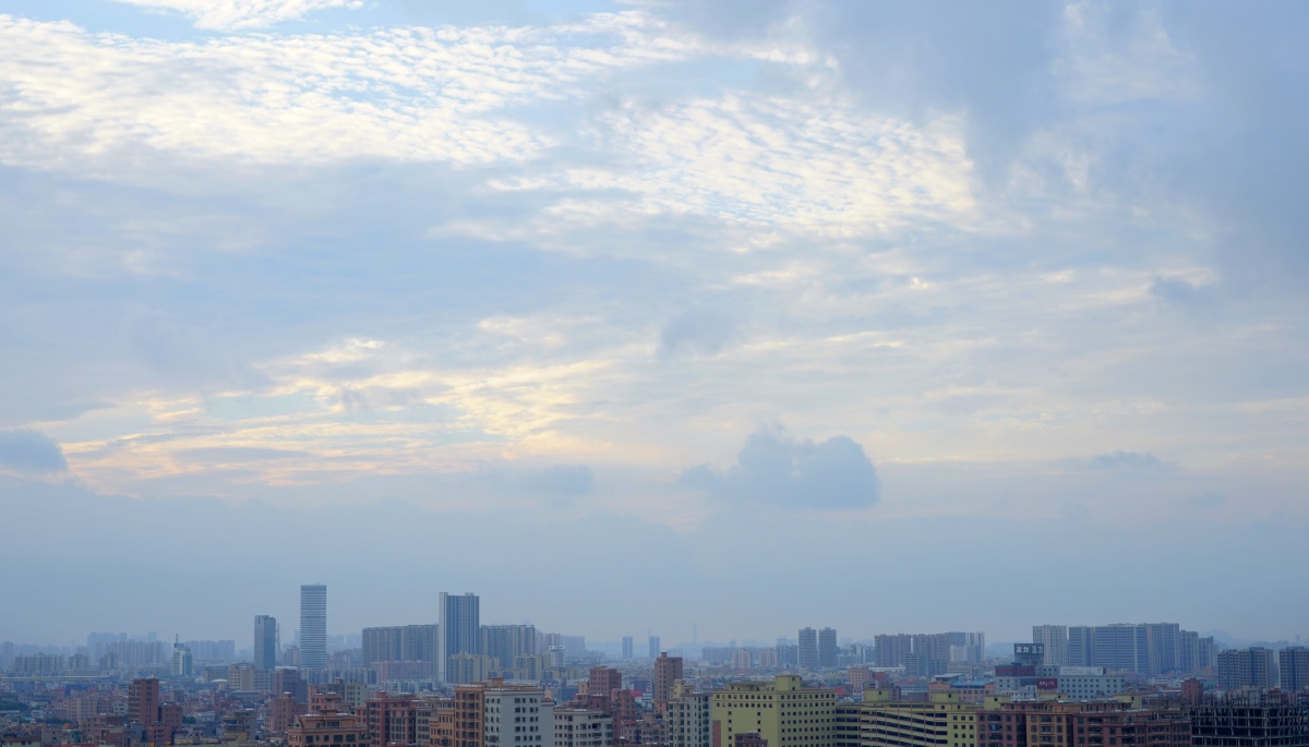 晨曦2021年5月10曰