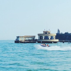上岛