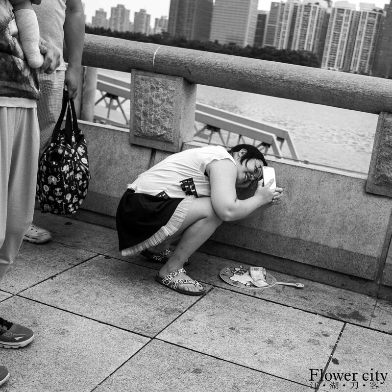 让我为你拍张相片......