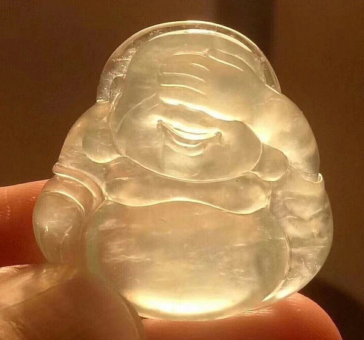玉佛不想带了怎么办