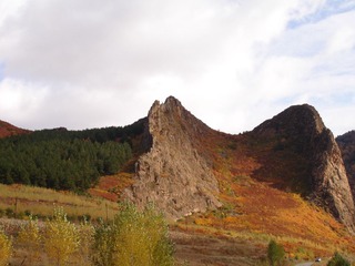 马鞍山照片 025