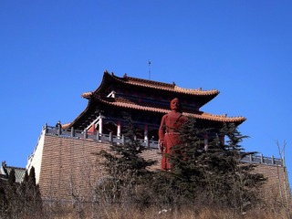 傅曰