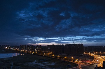 20140522晚霞5