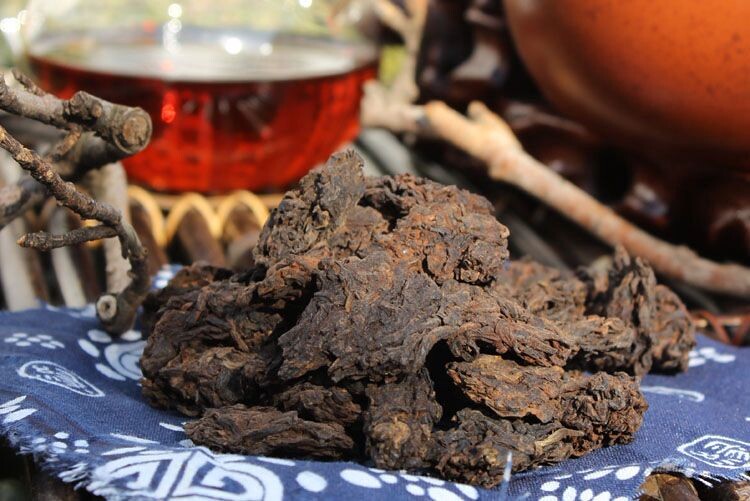 大红袍用什么茶具泡好