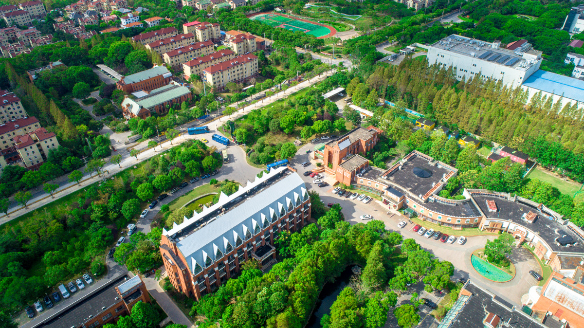 20211003奉贤平安镇风貌