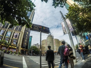 上海+静安寺会展中心+李俊敏 (13)