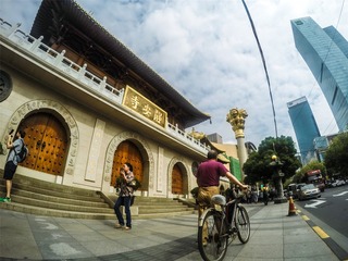 上海+静安寺会展中心+李俊敏 (21)