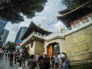 上海+静安寺会展中心+李俊敏 (24)