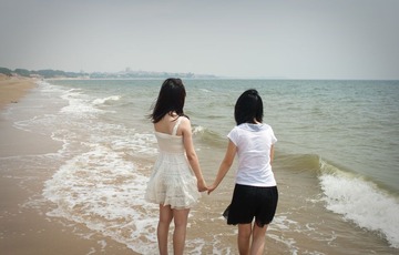 观海姐妹