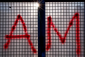 A.M.