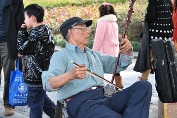 我喜欢（2）