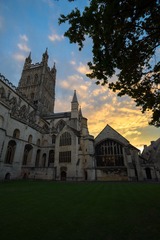 Gloucester Cathedral