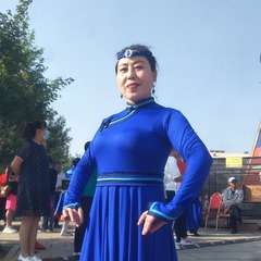 1兰儿1