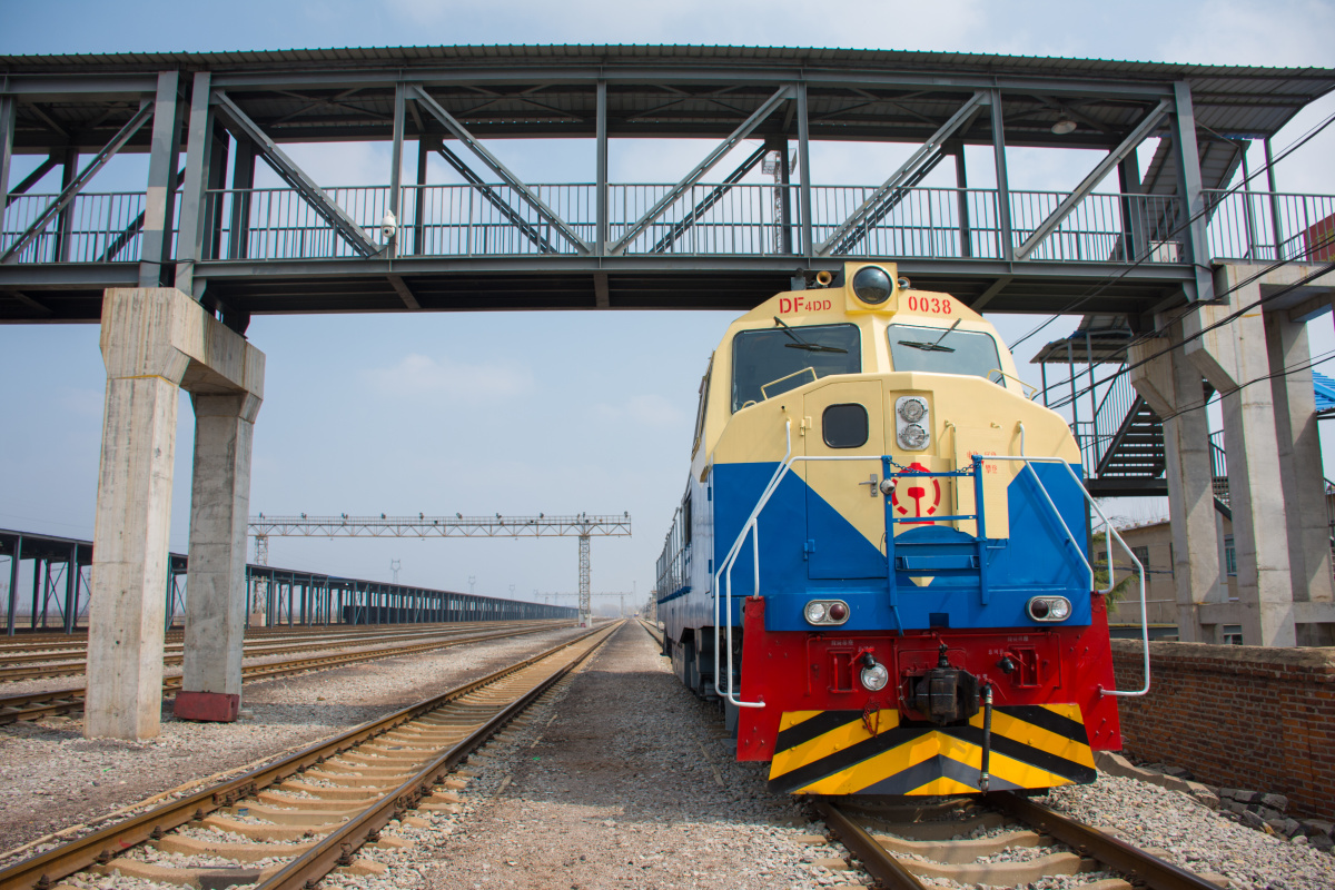 初访兖矿集团铁路运输处df4dd