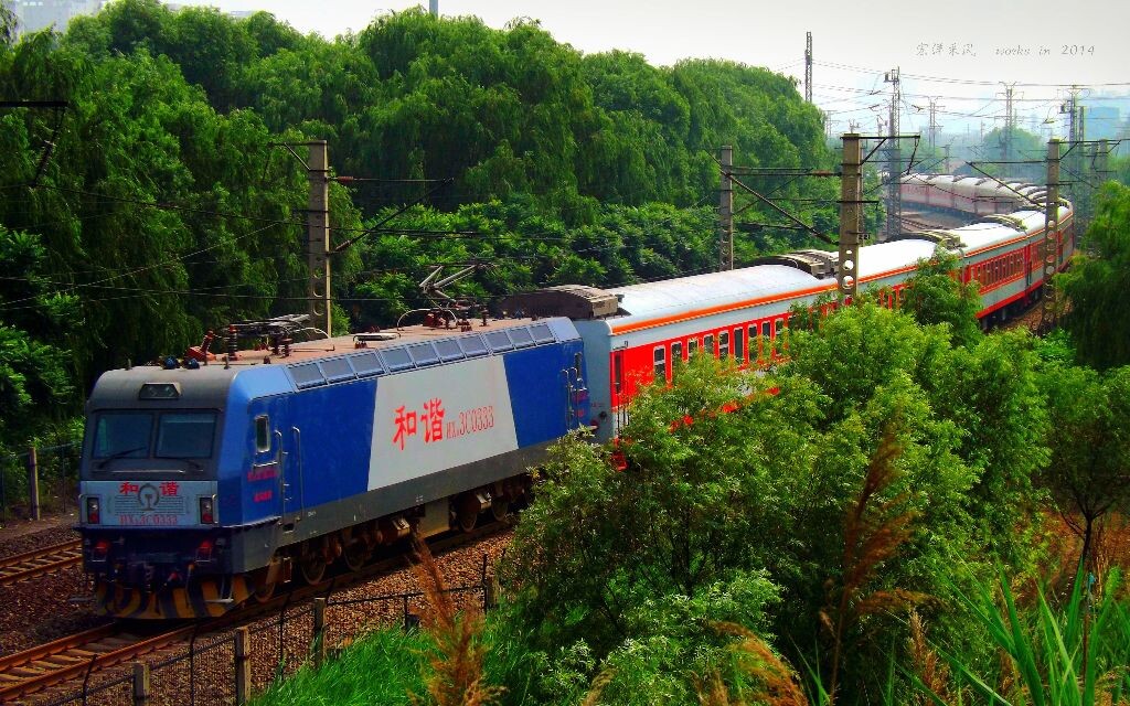 沈大线313公里道口·K7335