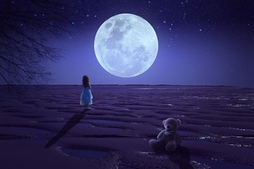 Gig moon