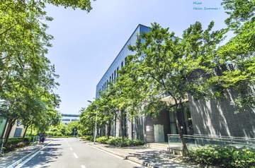 就这样，我们驶入夏季。