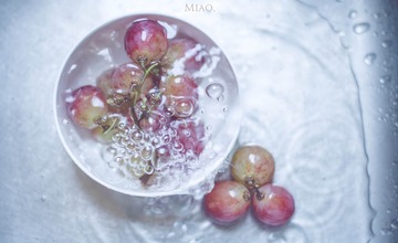 吹着空调、看着Lof夏日专题，把玩着相机度过这微蓝清凉的盛夏.......
