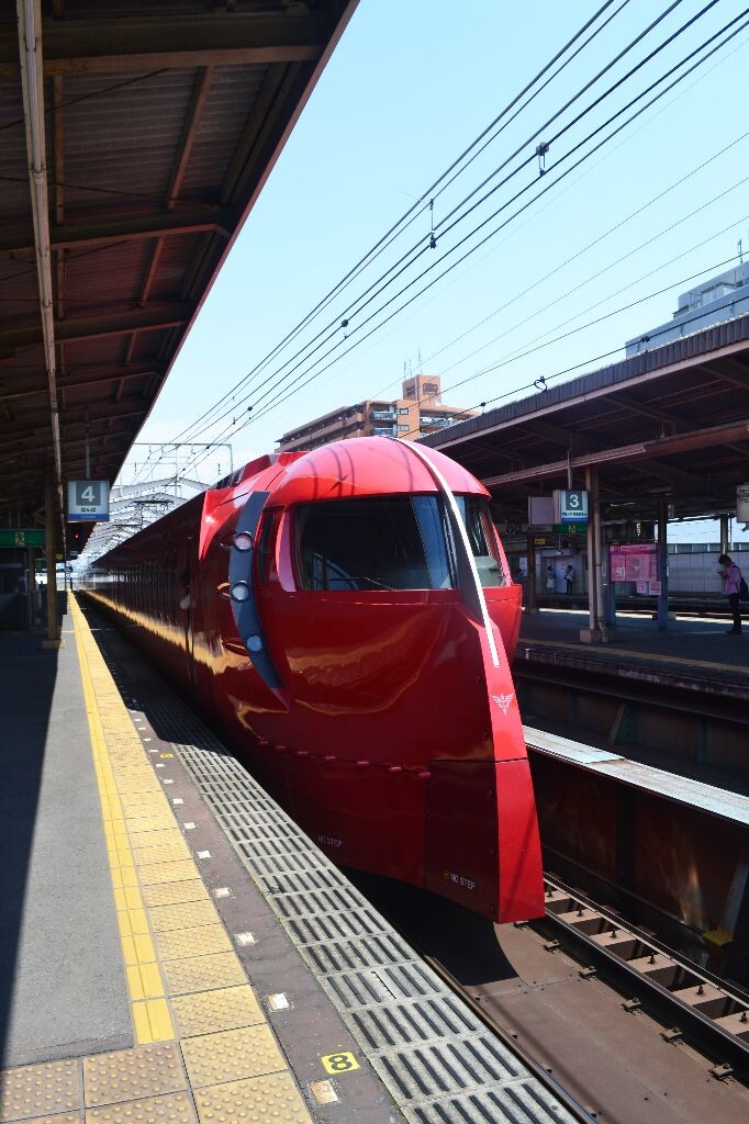 Kansai Line