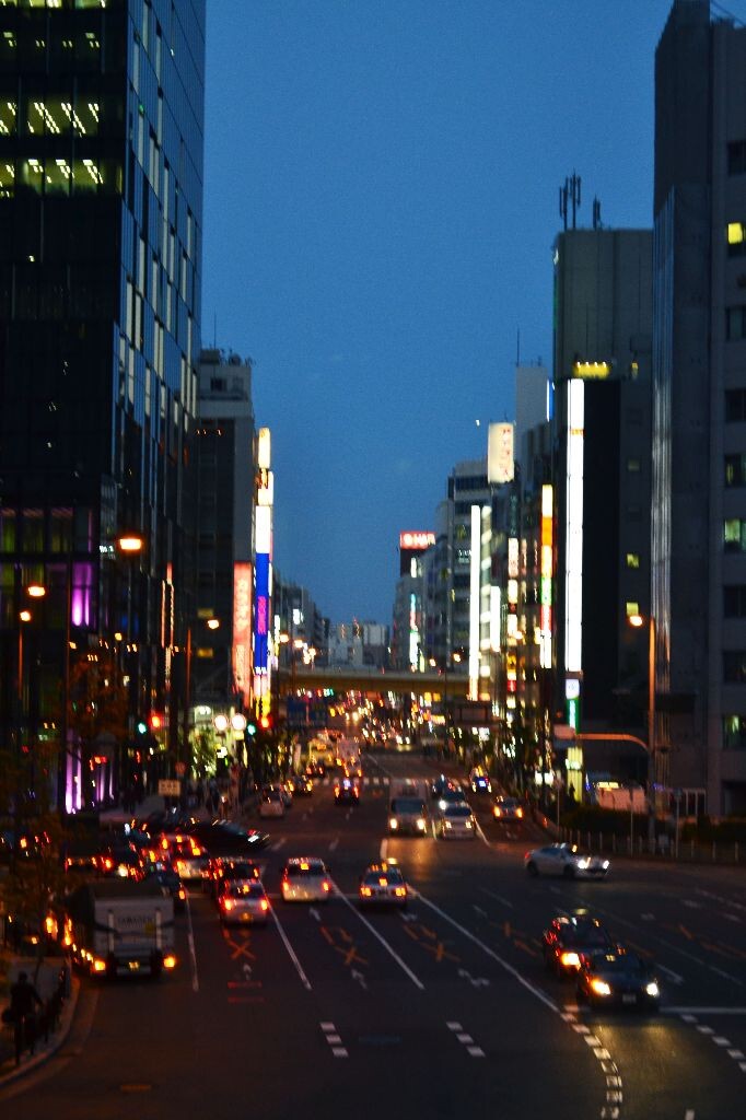 大阪駅