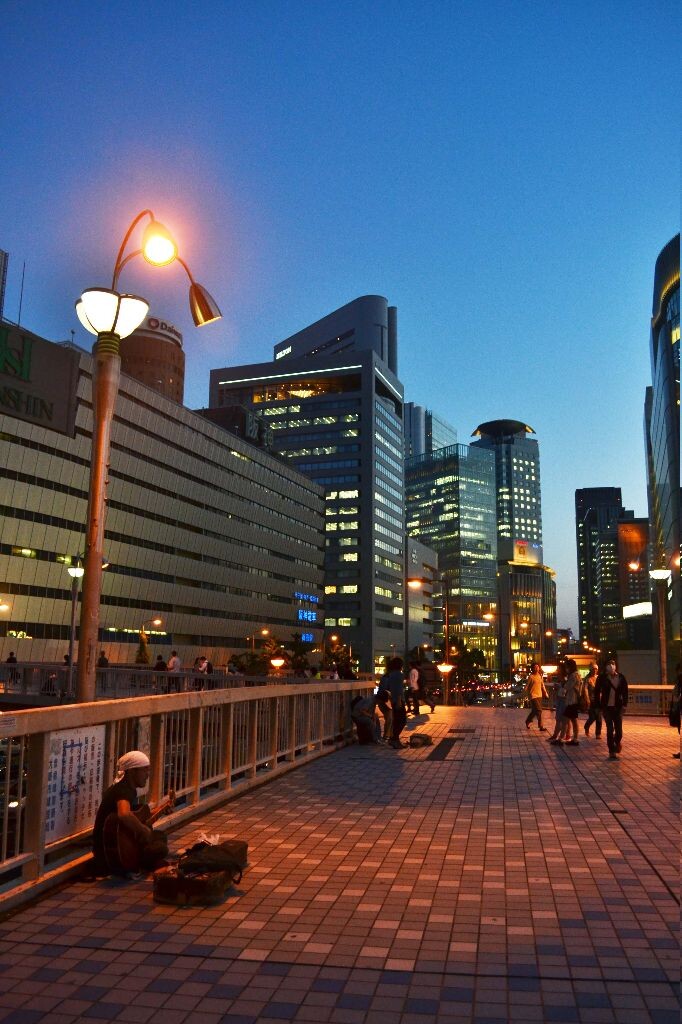 大阪駅