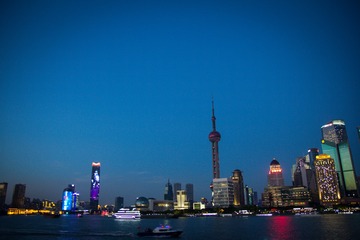 上海 173