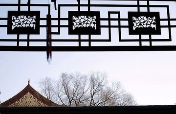 窗明