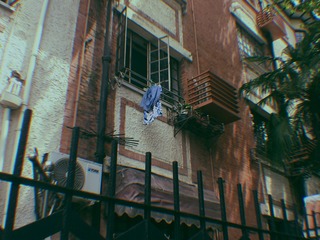 黄金市井