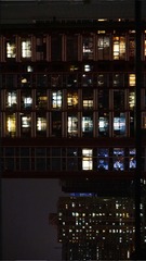rear window