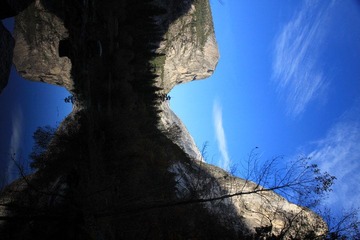 Mirror Lake