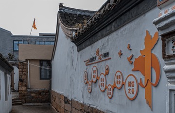 街头摄影