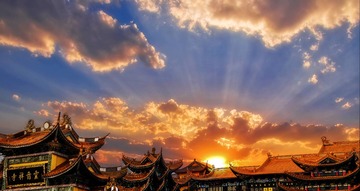 云音禅寺