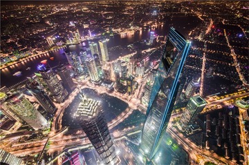 GIC_RM_陆家嘴外滩夜景_IMG_8052-53_20140415
