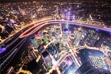 GIC_RM_陆家嘴外滩夜景_IMG_8054-8188