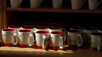 杯具